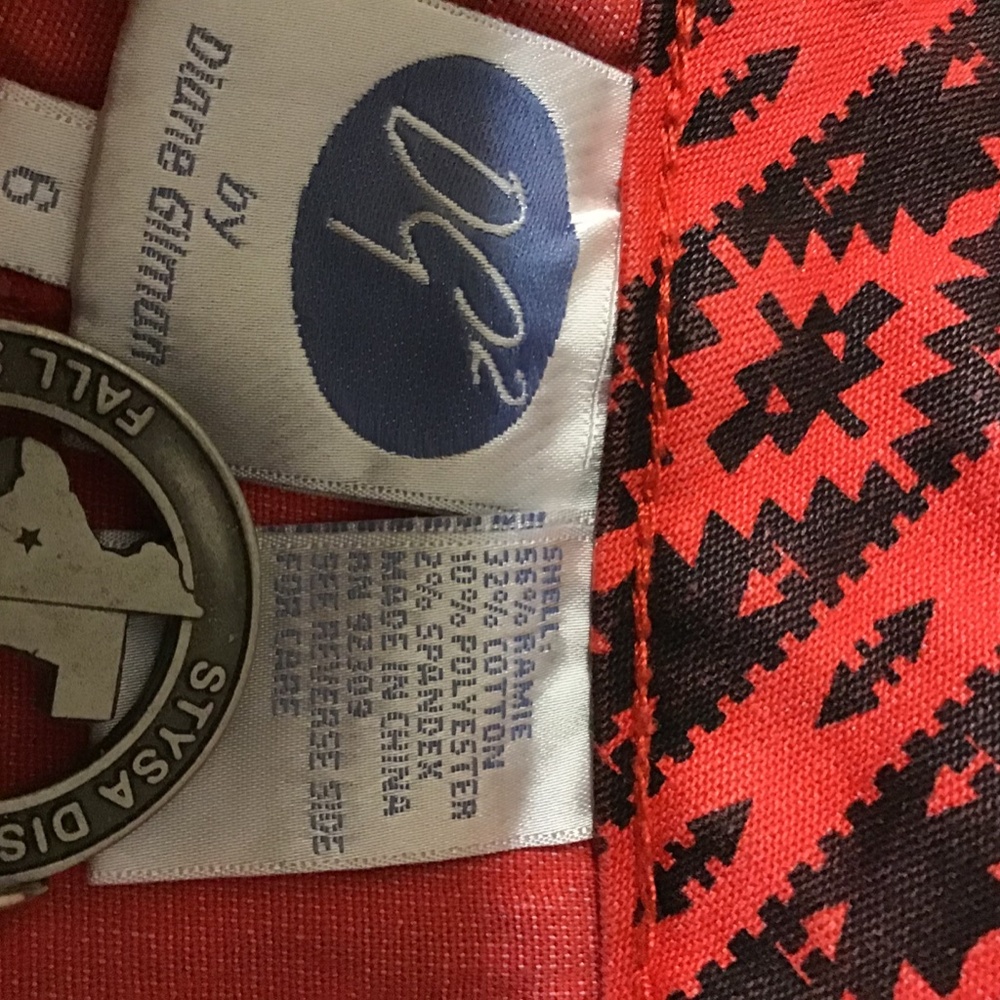 Pants - Picture 5 of 7